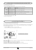 Preview for 191 page of Baxi Luna 3 Comfort Installers And Users Instructions