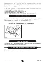 Preview for 192 page of Baxi Luna 3 Comfort Installers And Users Instructions