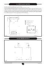 Preview for 196 page of Baxi Luna 3 Comfort Installers And Users Instructions