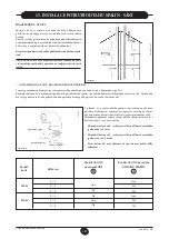 Preview for 197 page of Baxi Luna 3 Comfort Installers And Users Instructions