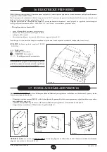 Preview for 201 page of Baxi Luna 3 Comfort Installers And Users Instructions