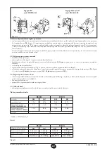 Preview for 241 page of Baxi Luna 3 Comfort Installers And Users Instructions