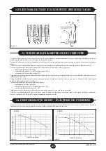 Preview for 246 page of Baxi Luna 3 Comfort Installers And Users Instructions