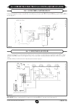 Preview for 248 page of Baxi Luna 3 Comfort Installers And Users Instructions