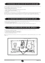 Preview for 249 page of Baxi Luna 3 Comfort Installers And Users Instructions