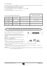 Preview for 261 page of Baxi Luna 3 Comfort Installers And Users Instructions