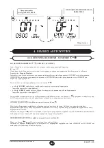 Preview for 262 page of Baxi Luna 3 Comfort Installers And Users Instructions