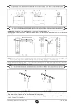 Preview for 272 page of Baxi Luna 3 Comfort Installers And Users Instructions