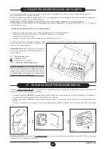 Preview for 273 page of Baxi Luna 3 Comfort Installers And Users Instructions