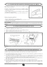 Preview for 274 page of Baxi Luna 3 Comfort Installers And Users Instructions