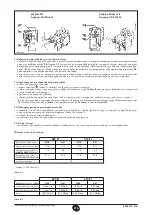 Preview for 276 page of Baxi Luna 3 Comfort Installers And Users Instructions