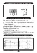 Preview for 281 page of Baxi Luna 3 Comfort Installers And Users Instructions