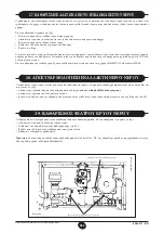 Preview for 284 page of Baxi Luna 3 Comfort Installers And Users Instructions