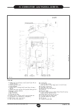 Preview for 286 page of Baxi Luna 3 Comfort Installers And Users Instructions