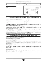 Preview for 6 page of Baxi Luna 3 Silver Space 250 FI Operating And Installation Instructions