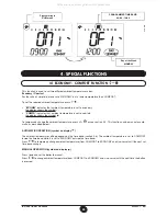 Preview for 10 page of Baxi Luna 3 Silver Space 250 FI Operating And Installation Instructions