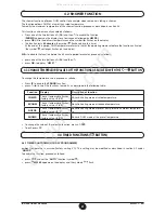 Preview for 11 page of Baxi Luna 3 Silver Space 250 FI Operating And Installation Instructions