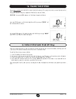 Preview for 18 page of Baxi Luna 3 Silver Space 250 FI Operating And Installation Instructions