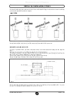 Preview for 22 page of Baxi Luna 3 Silver Space 250 FI Operating And Installation Instructions