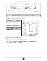 Preview for 24 page of Baxi Luna 3 Silver Space 250 FI Operating And Installation Instructions