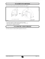 Preview for 27 page of Baxi Luna 3 Silver Space 250 FI Operating And Installation Instructions