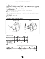 Preview for 29 page of Baxi Luna 3 Silver Space 250 FI Operating And Installation Instructions