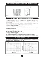 Preview for 34 page of Baxi Luna 3 Silver Space 250 FI Operating And Installation Instructions