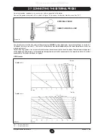 Preview for 35 page of Baxi Luna 3 Silver Space 250 FI Operating And Installation Instructions