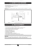 Preview for 37 page of Baxi Luna 3 Silver Space 250 FI Operating And Installation Instructions