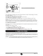 Preview for 12 page of Baxi Luna 3 Silver Space Operating And Installation Instructions