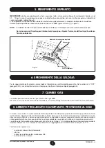 Preview for 7 page of Baxi Luna 3+ Operating And Installation Instructions