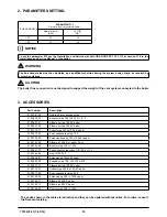 Preview for 18 page of Baxi LUNA DUO-TEC 1.110 Installation And Service Manual