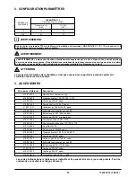 Preview for 35 page of Baxi LUNA DUO-TEC 1.110 Installation And Service Manual