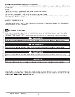 Preview for 6 page of Baxi LUNA DUO-TEC 1.48 GA Installation Instructions For The Installer