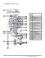 Preview for 9 page of Baxi LUNA DUO-TEC 1.48 GA Installation Instructions For The Installer