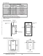 Preview for 12 page of Baxi LUNA DUO-TEC 1.48 GA Installation Instructions For The Installer