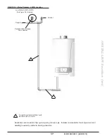 Preview for 17 page of Baxi LUNA DUO-TEC 1.48 GA Installation Instructions For The Installer