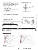 Preview for 37 page of Baxi LUNA DUO-TEC 1.48 GA Installation Instructions For The Installer