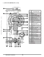 Preview for 70 page of Baxi LUNA DUO-TEC 1.48 GA Installation Instructions For The Installer