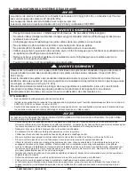 Preview for 74 page of Baxi LUNA DUO-TEC 1.48 GA Installation Instructions For The Installer