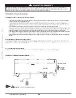 Preview for 80 page of Baxi LUNA DUO-TEC 1.48 GA Installation Instructions For The Installer