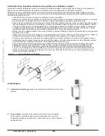 Preview for 82 page of Baxi LUNA DUO-TEC 1.48 GA Installation Instructions For The Installer