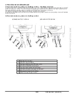 Preview for 101 page of Baxi LUNA DUO-TEC 1.48 GA Installation Instructions For The Installer