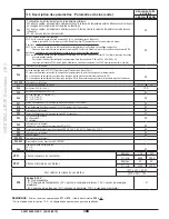 Preview for 108 page of Baxi LUNA DUO-TEC 1.48 GA Installation Instructions For The Installer