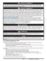 Preview for 113 page of Baxi LUNA DUO-TEC 1.48 GA Installation Instructions For The Installer