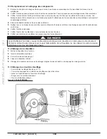 Preview for 114 page of Baxi LUNA DUO-TEC 1.48 GA Installation Instructions For The Installer