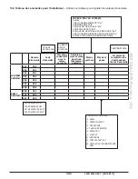 Preview for 121 page of Baxi LUNA DUO-TEC 1.48 GA Installation Instructions For The Installer