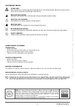 Preview for 3 page of Baxi LUNA DUO-TEC MP 1.110 Instructions Manual For Users And Installers