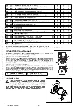 Preview for 16 page of Baxi LUNA DUO-TEC MP 1.110 Instructions Manual For Users And Installers