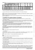 Preview for 17 page of Baxi LUNA DUO-TEC MP 1.110 Instructions Manual For Users And Installers